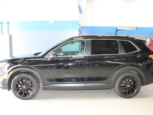 Used 2025 Honda CR-V Sport-L image 11