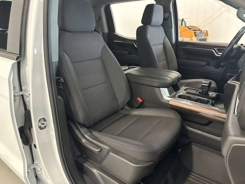 Used 2023 Chevrolet Silverado 1500 RST AWD/4WD image 34