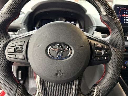Used 2021 Toyota Supra Premium w/ Driver Assist Package RWD image 19