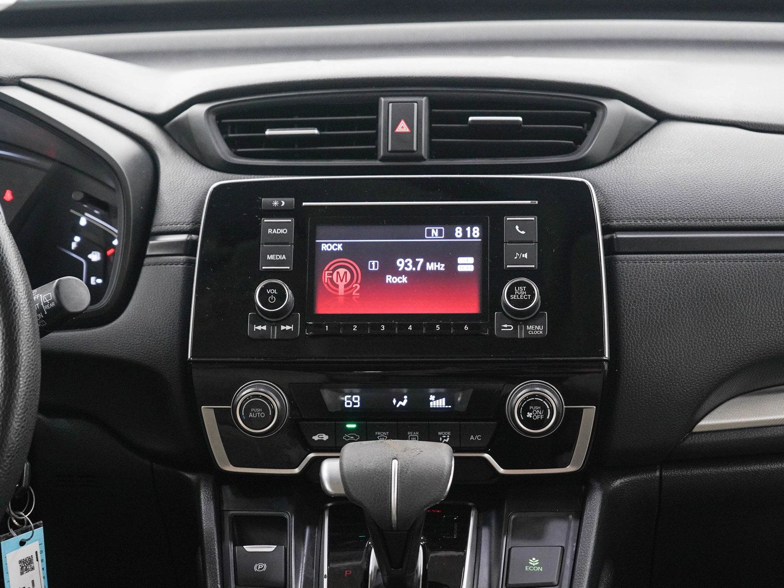 Used 2019 Honda CR-V LX image 15