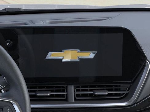 New 2026 Chevrolet Trax ACTIV w/ Sunroof Package image 20