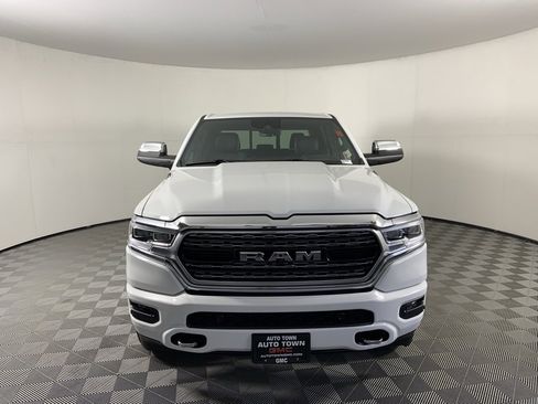 Used 2023 RAM 1500 Limited image 4