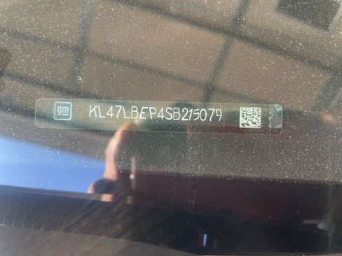 Used 2025 Buick Envista Sport Touring image 28