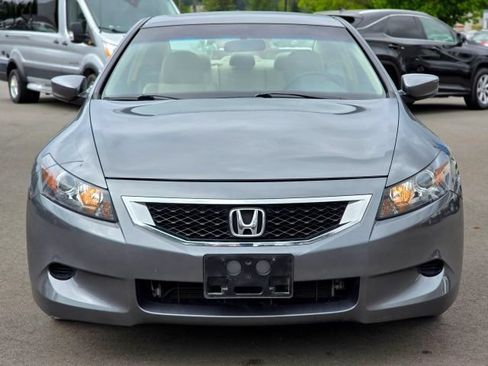 Used 2008 Honda Accord EX-L image 2