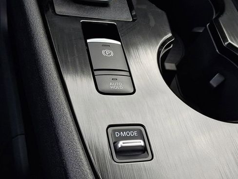 New 2026 Nissan Rogue SV image 18