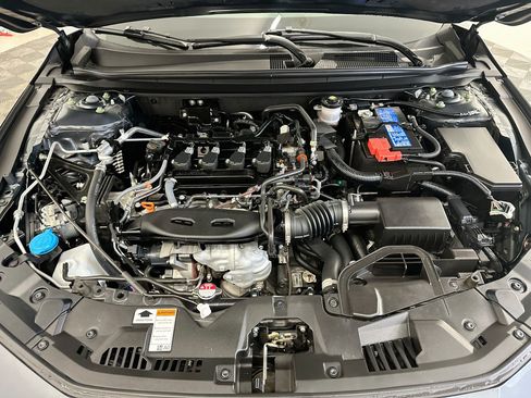 Used 2023 Honda Accord EX image 34