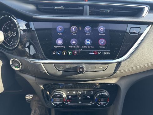 Used 2023 Buick Encore GX Select w/ Sport Touring Package image 11