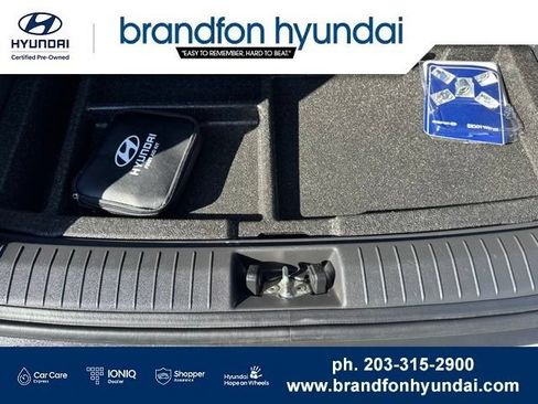 Used 2020 Hyundai Kona SEL w/ Cargo Package AWD/4WD image 24