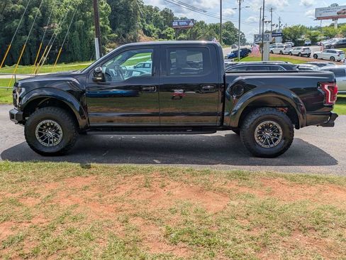Used 2020 Ford F150 Raptor w/ Equipment Group 802A Luxury AWD/4WD image 3