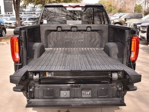 Used 2025 GMC Sierra 1500 Denali Ultimate image 40