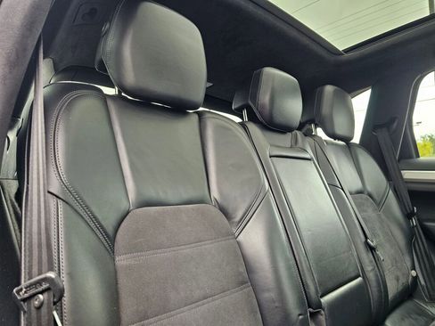 Used 2013 Porsche Cayenne GTS AWD/4WD image 13