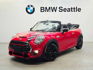 Used 2016 MINI Cooper S FWD video 1