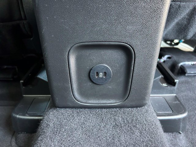 Used 2025 Ford Escape Active AWD/4WD image 36