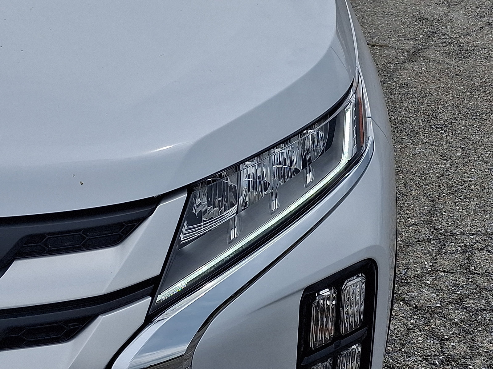 New 2026 Mitsubishi Outlander Sport ES AWD/4WD image 10