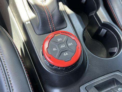 Used 2023 Ford Bronco Raptor AWD/4WD image 22