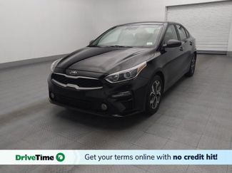 Used 2019 Kia Forte LXS image 1