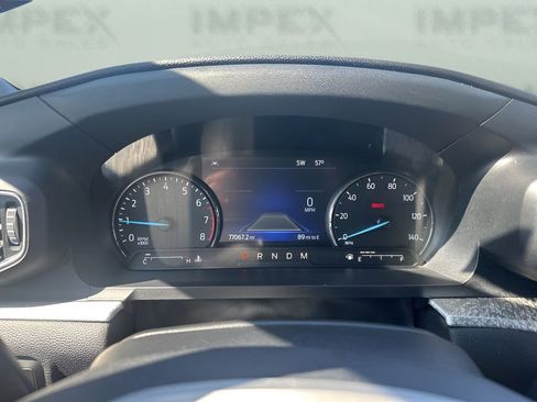 Used 2022 Ford Explorer Timberline image 24