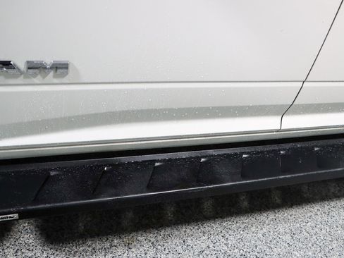 Used 2021 RAM 2500 Laramie image 12