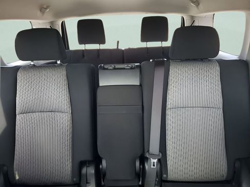 Used 2018 Toyota 4Runner SR5 image 13