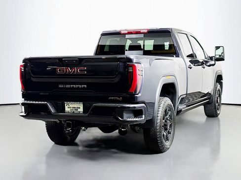 New 2026 GMC Sierra 2500 AT4 w/ AT4 Preferred Package image 7