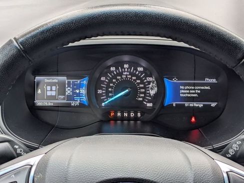 Used 2023 Ford Edge SEL image 15