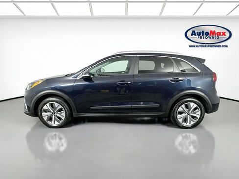 Used 2022 Kia Niro EX w/ Cold Weather Package image 8