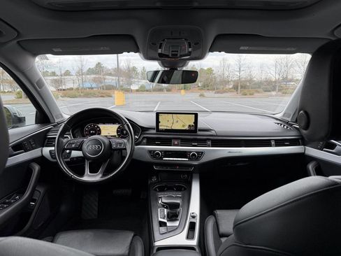 Used 2017 Audi A4 2.0T Prestige w/ Prestige Package image 21