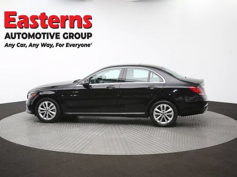 Used 2020 Mercedes-Benz C 300 4MATIC Sedan image 62