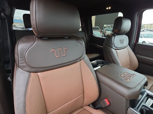 New 2026 Ford F250 King Ranch image 15