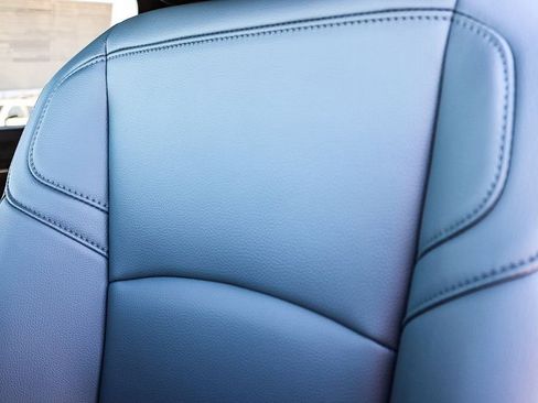 New 2026 RAM 3500 Tradesman image 25