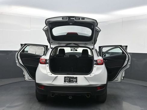 Used 2017 MAZDA CX-3 Sport AWD/4WD image 41