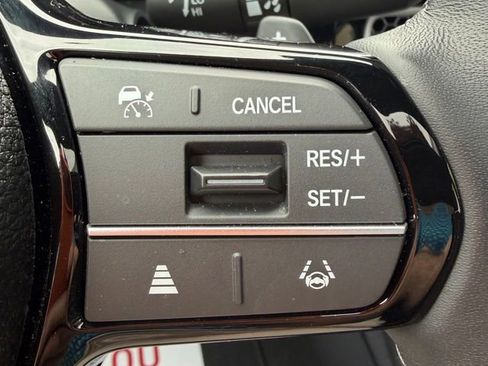 Certified 2026 Honda Civic FWD Hybrid Sedan image 24