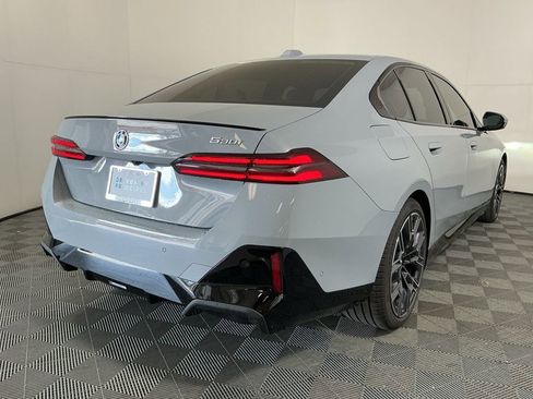 New 2026 BMW 530i w/ M Sport Package RWD image 5