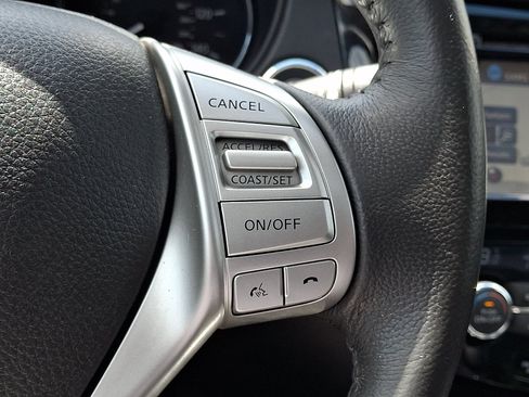 Used 2016 Nissan Rogue SL AWD/4WD image 24