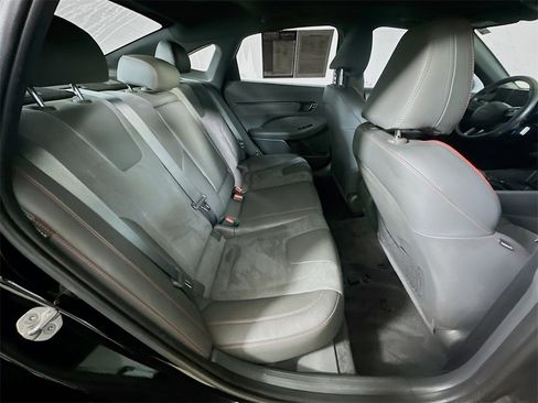 Used 2024 Hyundai Sonata N Line image 11