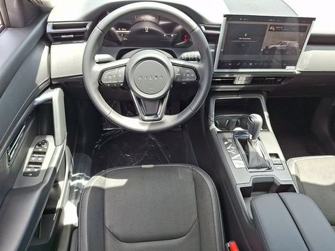 New 2026 MAZDA CX-5 Select AWD/4WD image 8
