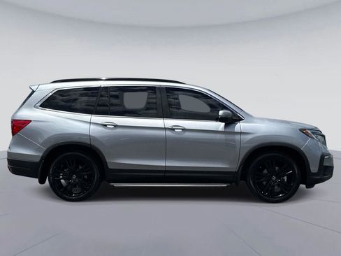 Certified 2021 Honda Pilot Special Edition image 2