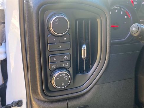 Used 2024 Chevrolet Silverado 3500 W/T w/ WT Convenience Package image 14