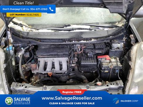 Used 2012 Honda Fit image 15