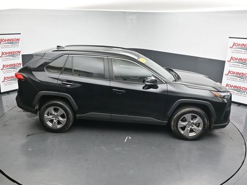 Used 2024 Toyota RAV4 XLE image 27