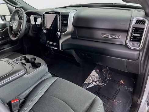 Used 2026 RAM 2500 Big Horn AWD/4WD image 28