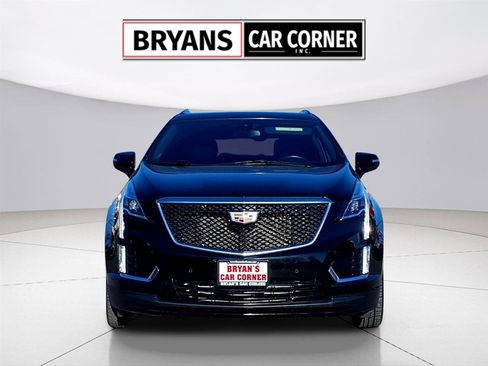 Used 2020 Cadillac XT5 Sportv image 25