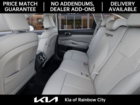 New 2025 Kia Sorento S image 20
