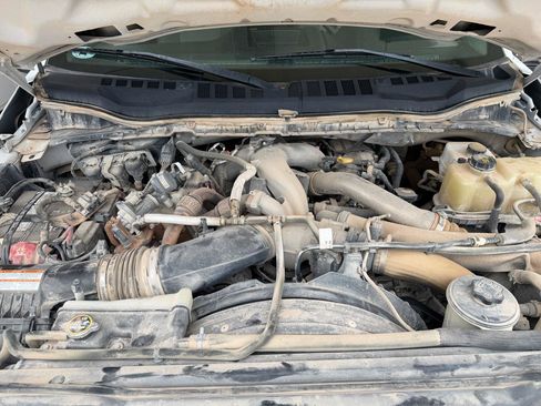 Used 2022 Ford F350 XL w/ Power Equipment Group AWD/4WD image 39