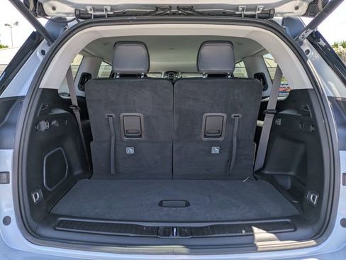 Used 2022 Jeep Grand Cherokee L Limited RWD image 14