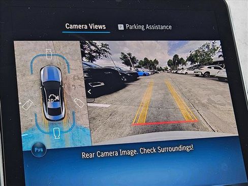 New 2026 Mercedes-Benz CLE 450 4MATIC Coupe image 13