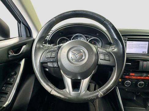 Used 2015 MAZDA CX-5 Grand Touring image 16