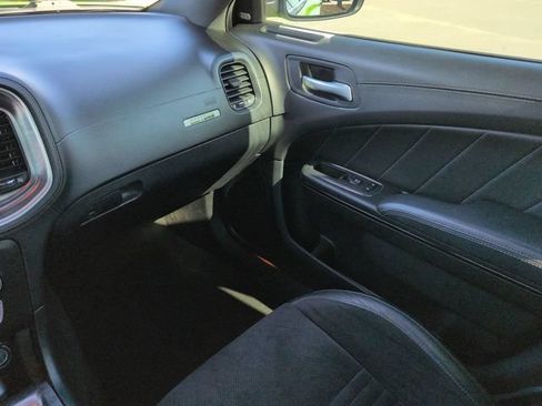 Used 2023 Dodge Charger R/T w/ Daytona Edition Group RWD image 16