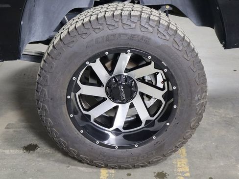 Used 2019 RAM 1500 Big Horn AWD/4WD image 41