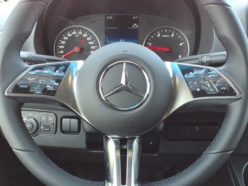 New 2026 Mercedes-Benz Sprinter 2500 image 9
